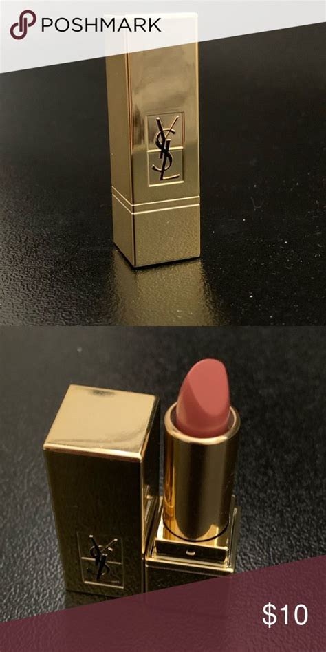 yves saint laurent mini lipstick